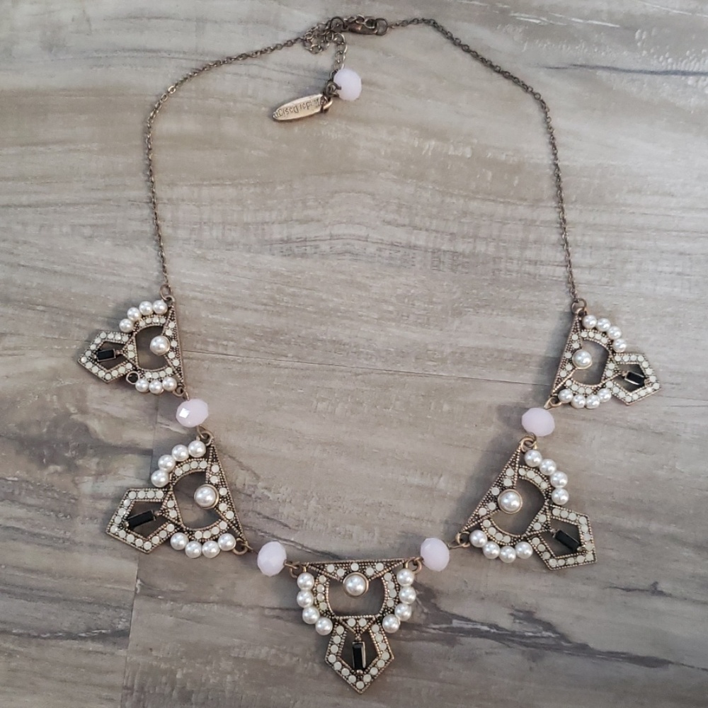 Plunder Necklace